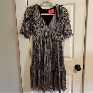 Lily pulitzer racheli dress